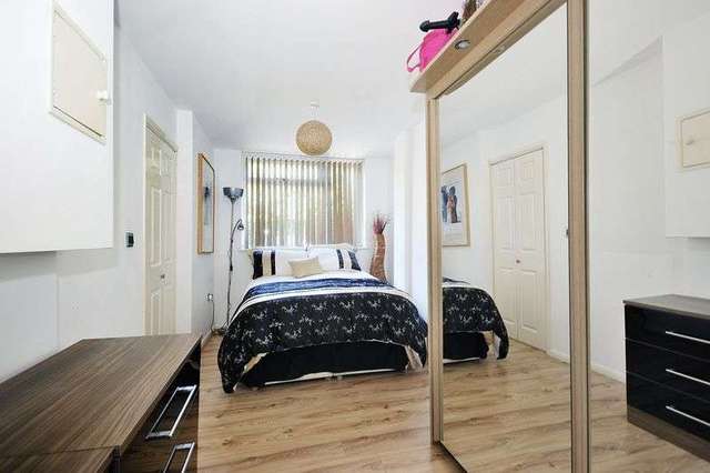  Image of 4 bedroom Detached house for sale in Broadview Gardens Worthing BN13 at Broadview Gardens  Worthing, BN13 3DZ