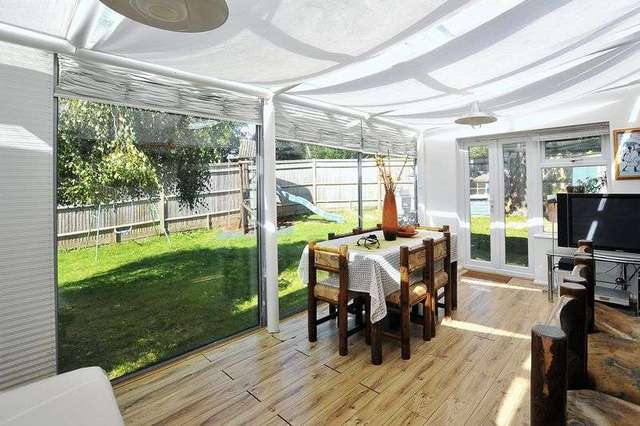  Image of 4 bedroom Detached house for sale in Broadview Gardens Worthing BN13 at Broadview Gardens  Worthing, BN13 3DZ
