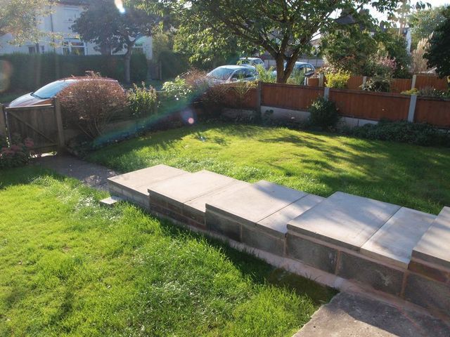  Image of 3 bedroom Detached house for sale in Broadway Barnton Northwich CW8 at Broadway Barnton Northwich, CW8 4LB