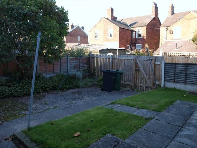  Image of 3 bedroom Detached house for sale in Broadway Barnton Northwich CW8 at Broadway Barnton Northwich, CW8 4LB
