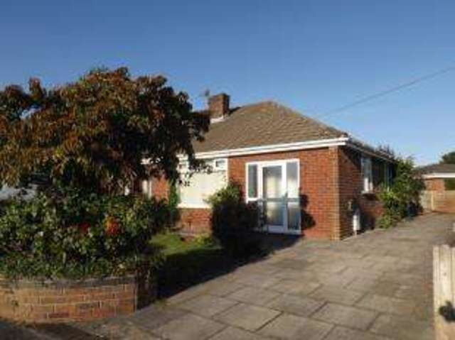  Image of 2 bedroom Bungalow for sale in Bromley Close Fearnhead Warrington WA2 at Fearnhead Warrington Fearnhead, WA2 0AS