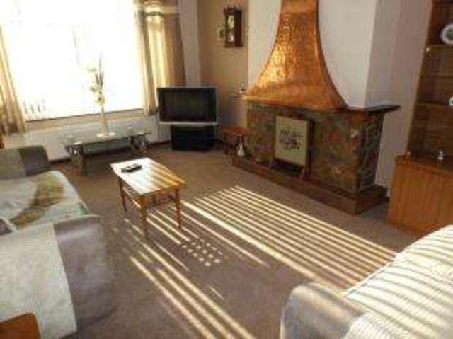  Image of 2 bedroom Bungalow for sale in Bromley Close Fearnhead Warrington WA2 at Fearnhead Warrington Fearnhead, WA2 0AS