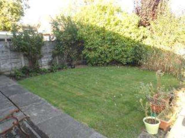  Image of 2 bedroom Bungalow for sale in Bromley Close Fearnhead Warrington WA2 at Fearnhead Warrington Fearnhead, WA2 0AS