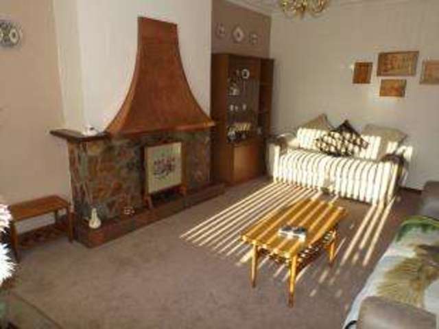  Image of 2 bedroom Bungalow for sale in Bromley Close Fearnhead Warrington WA2 at Fearnhead Warrington Fearnhead, WA2 0AS