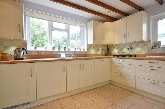  Image of 3 bedroom Detached house for sale in Bromsash Ross-on-Wye HR9 at Bromsash Ross-On-Wye, HR9 7PN
