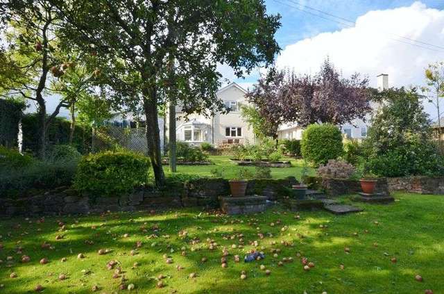  Image of 3 bedroom Detached house for sale in Bromsash Ross-on-Wye HR9 at Bromsash Ross-On-Wye, HR9 7PN