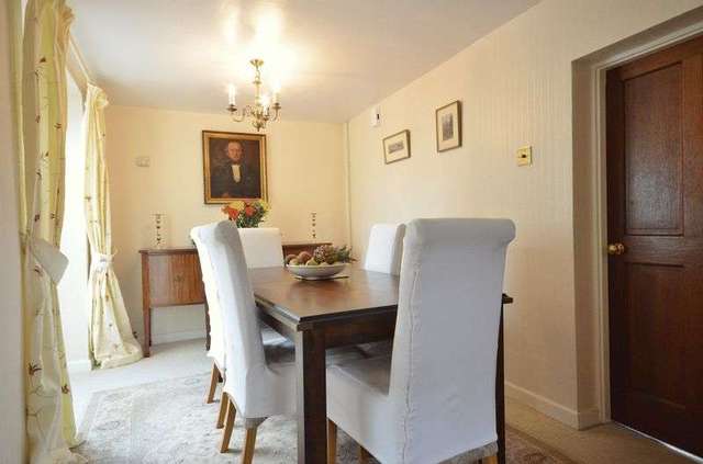  Image of 3 bedroom Detached house for sale in Bromsash Ross-on-Wye HR9 at Bromsash Ross-On-Wye, HR9 7PN