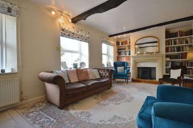  Image of 3 bedroom Detached house for sale in Bromsash Ross-on-Wye HR9 at Bromsash Ross-On-Wye, HR9 7PN