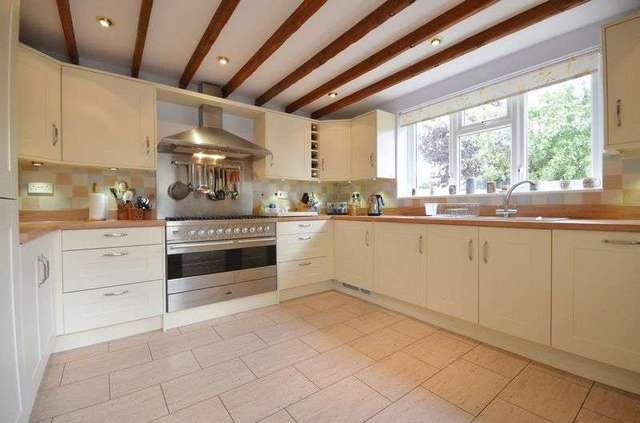  Image of 3 bedroom Detached house for sale in Bromsash Ross-on-Wye HR9 at Bromsash Ross-On-Wye, HR9 7PN