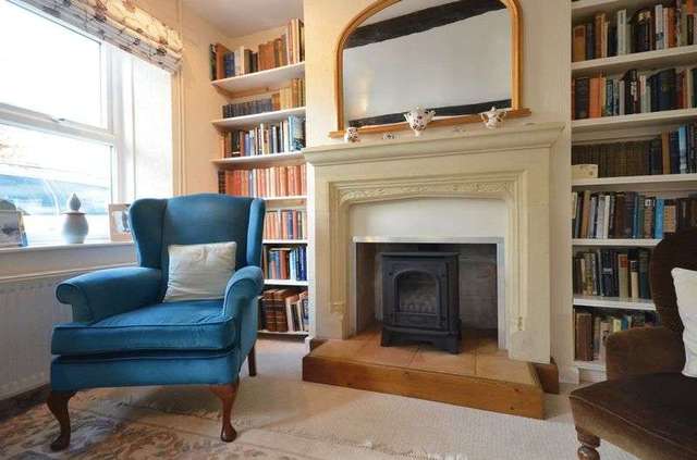  Image of 3 bedroom Detached house for sale in Bromsash Ross-on-Wye HR9 at Bromsash Ross-On-Wye, HR9 7PN