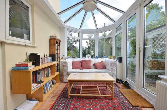  Image of 3 bedroom Detached house for sale in Bromsash Ross-on-Wye HR9 at Bromsash Ross-On-Wye, HR9 7PN
