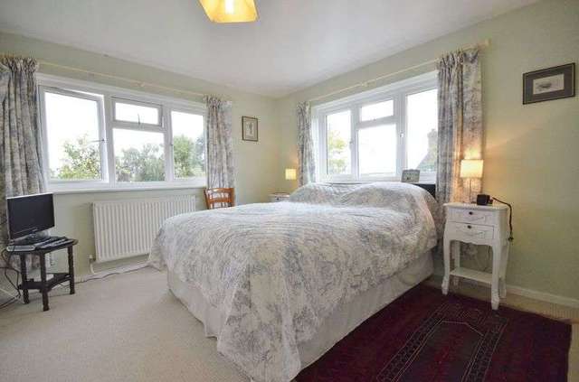  Image of 3 bedroom Detached house for sale in Bromsash Ross-on-Wye HR9 at Bromsash Ross-On-Wye, HR9 7PN