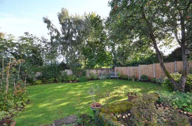  Image of 3 bedroom Detached house for sale in Bromsash Ross-on-Wye HR9 at Bromsash Ross-On-Wye, HR9 7PN