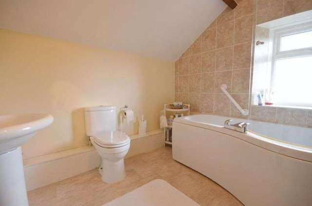  Image of 3 bedroom Detached house for sale in Bromsash Ross-on-Wye HR9 at Bromsash Ross-On-Wye, HR9 7PN