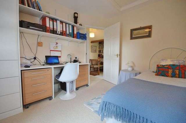  Image of 3 bedroom Detached house for sale in Bromsash Ross-on-Wye HR9 at Bromsash Ross-On-Wye, HR9 7PN