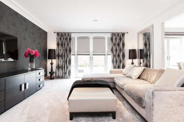  Image of 5 bedroom Property for sale in Broomcroft Road Newton Mearns Glasgow G77 at Newton Mearns, G77 5ER
