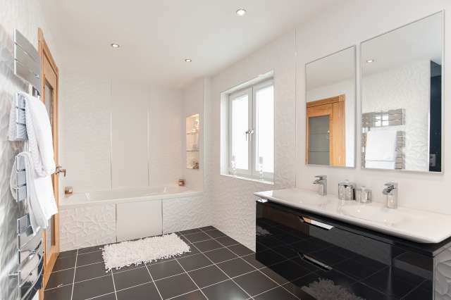  Image of 5 bedroom Property for sale in Broomcroft Road Newton Mearns Glasgow G77 at Newton Mearns, G77 5ER