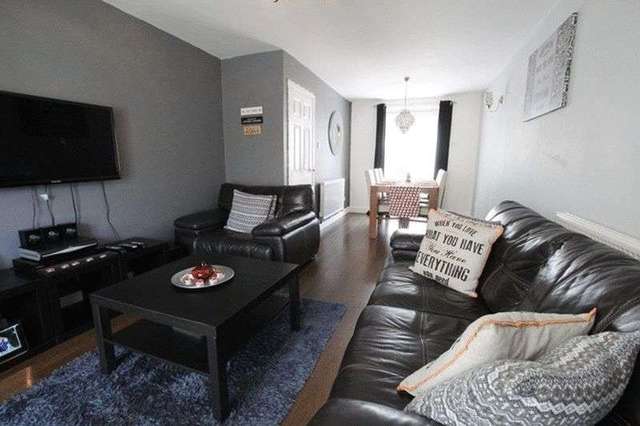  Image of 3 bedroom Terraced house for sale in Brownbill Bank Liverpool L27 at Brownbill Bank  Liverpool, L27 7AE