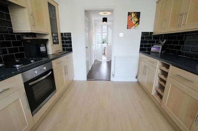  Image of 3 bedroom Terraced house for sale in Brownbill Bank Liverpool L27 at Brownbill Bank  Liverpool, L27 7AE