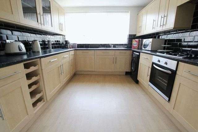  Image of 3 bedroom Terraced house for sale in Brownbill Bank Liverpool L27 at Brownbill Bank  Liverpool, L27 7AE