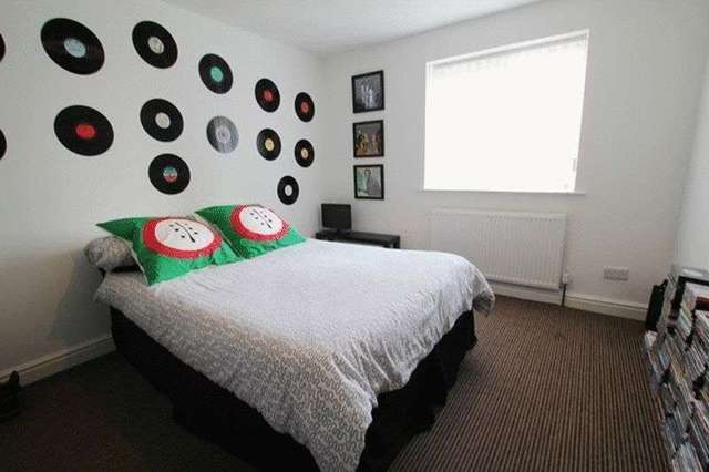  Image of 3 bedroom Terraced house for sale in Brownbill Bank Liverpool L27 at Brownbill Bank  Liverpool, L27 7AE