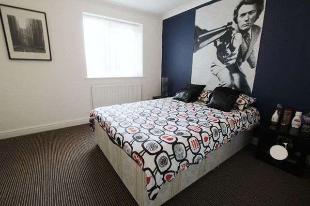  Image of 3 bedroom Terraced house for sale in Brownbill Bank Liverpool L27 at Brownbill Bank  Liverpool, L27 7AE
