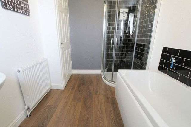  Image of 3 bedroom Terraced house for sale in Brownbill Bank Liverpool L27 at Brownbill Bank  Liverpool, L27 7AE