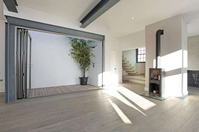  Image of 3 bedroom End of Terrace for sale in Brunswick Street East Hove BN3 at Hove Hove, BN3 1AU