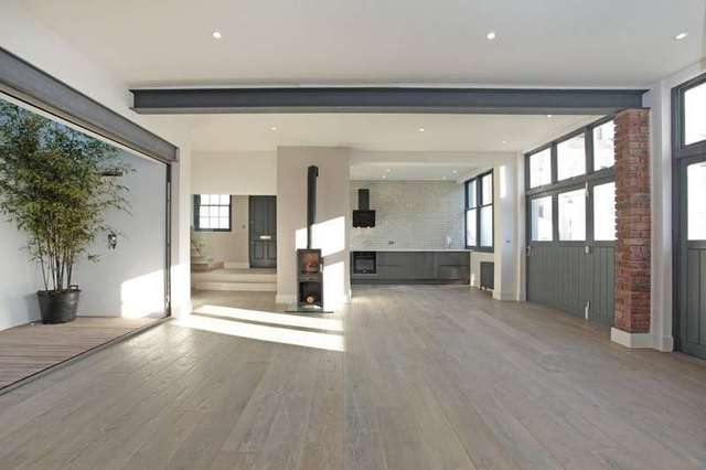  Image of 3 bedroom End of Terrace for sale in Brunswick Street East Hove BN3 at Hove Hove, BN3 1AU
