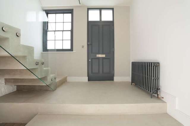  Image of 3 bedroom End of Terrace for sale in Brunswick Street East Hove BN3 at Hove Hove, BN3 1AU
