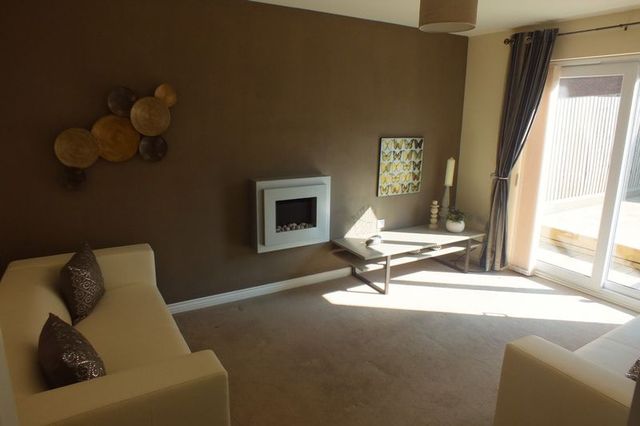  Image of 3 bedroom Detached house for sale in Bullhurst Close Talke Stoke-on-Trent ST7 at Bullhurst Close Talke Stoke-On-Trent, ST7 1GD