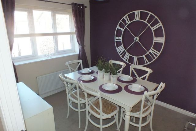  Image of 3 bedroom Detached house for sale in Bullhurst Close Talke Stoke-on-Trent ST7 at Bullhurst Close Talke Stoke-On-Trent, ST7 1GD