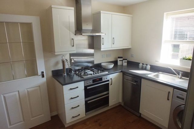  Image of 3 bedroom Detached house for sale in Bullhurst Close Talke Stoke-on-Trent ST7 at Bullhurst Close Talke Stoke-On-Trent, ST7 1GD