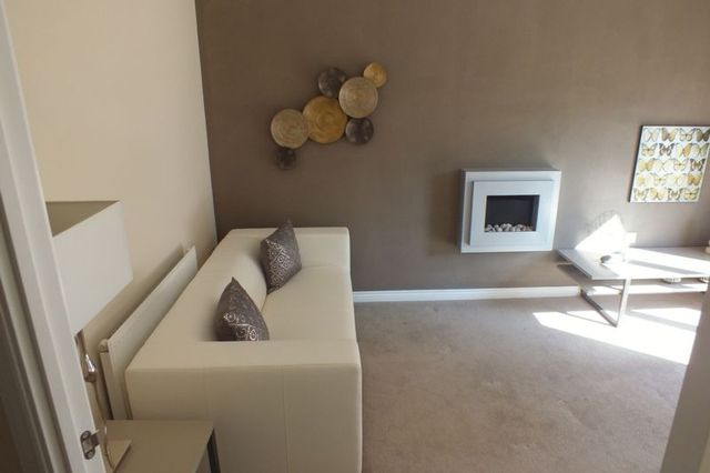 Image of 3 bedroom Detached house for sale in Bullhurst Close Talke Stoke-on-Trent ST7 at Bullhurst Close Talke Stoke-On-Trent, ST7 1GD