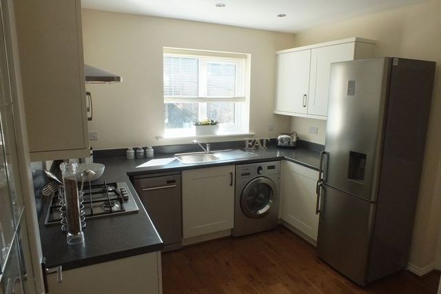  Image of 3 bedroom Detached house for sale in Bullhurst Close Talke Stoke-on-Trent ST7 at Bullhurst Close Talke Stoke-On-Trent, ST7 1GD