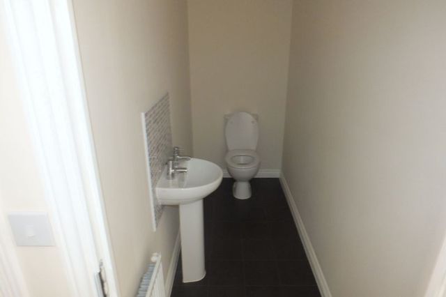  Image of 3 bedroom Detached house for sale in Bullhurst Close Talke Stoke-on-Trent ST7 at Bullhurst Close Talke Stoke-On-Trent, ST7 1GD