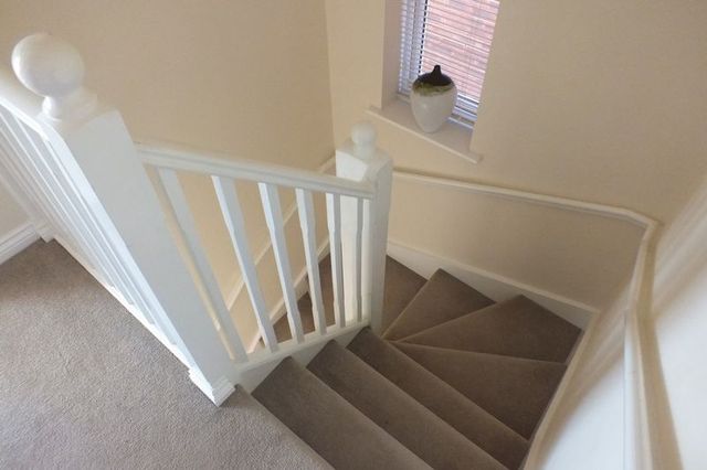  Image of 3 bedroom Detached house for sale in Bullhurst Close Talke Stoke-on-Trent ST7 at Bullhurst Close Talke Stoke-On-Trent, ST7 1GD