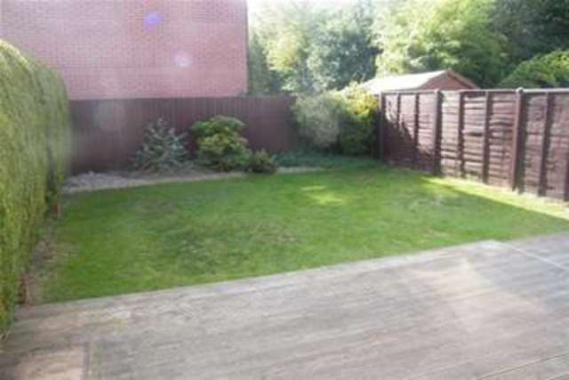  Image of 2 bedroom Terraced house to rent in Bulrush Close St. Mellons Cardiff CF3 at Cardiff, CF3 0AZ