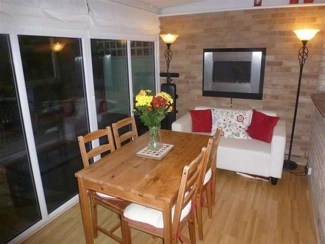  Image of 1 bedroom End of Terrace for sale in Burgate Close Crayford Dartford DA1 at Dartford Kent Dartford, DA1 4ST