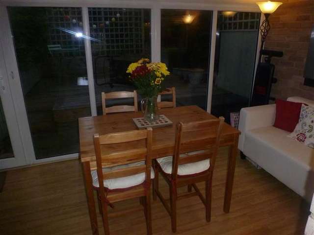  Image of 1 bedroom End of Terrace for sale in Burgate Close Crayford Dartford DA1 at Dartford Kent Dartford, DA1 4ST