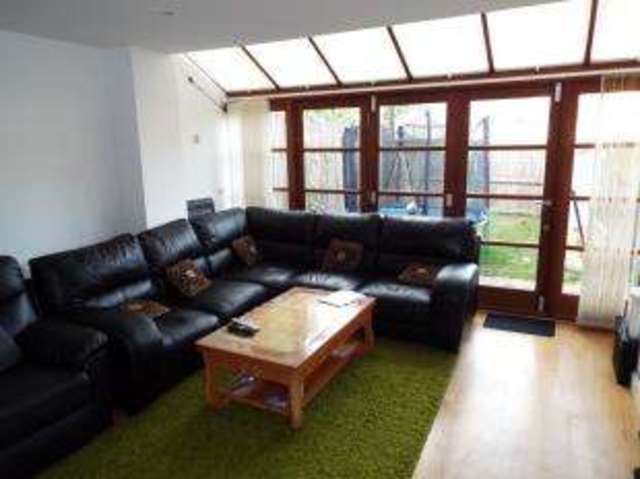 Image of 4 bedroom End of Terrace for sale in Burlington Street Ashton-under-Lyne OL7 at Ashton-under-Lyne Greater Manchester Hurst, OL7 0AE