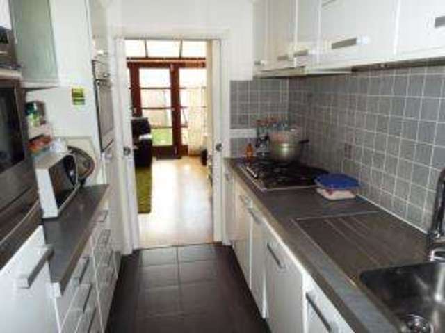 Image of 4 bedroom End of Terrace for sale in Burlington Street Ashton-under-Lyne OL7 at Ashton-under-Lyne Greater Manchester Hurst, OL7 0AE