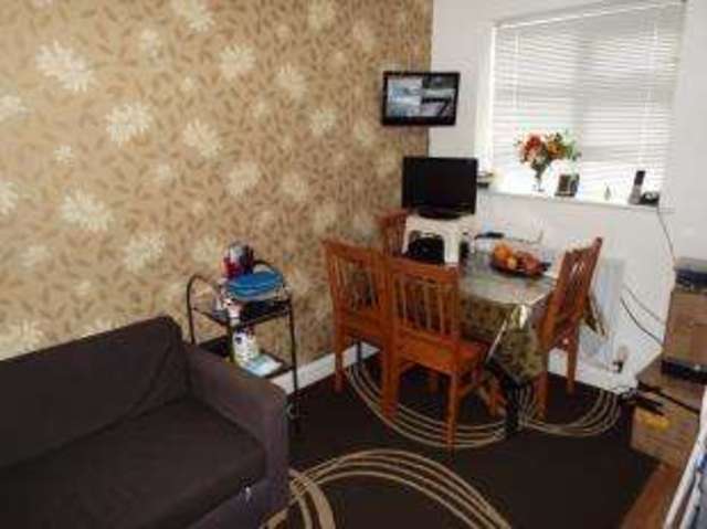  Image of 4 bedroom End of Terrace for sale in Burlington Street Ashton-under-Lyne OL7 at Ashton-under-Lyne Greater Manchester Hurst, OL7 0AE
