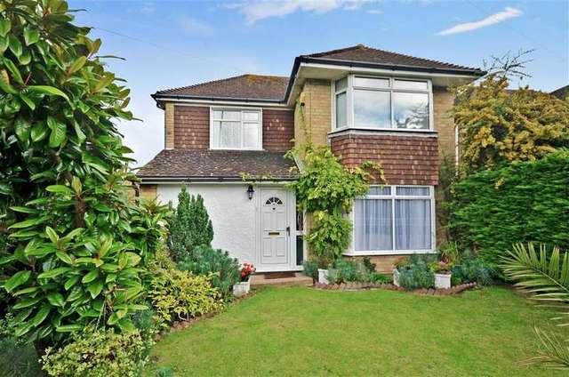  Image of 3 bedroom Detached house for sale in Bury Road Gosport PO12 at Gosport Hampshire Gosport, PO12 3PX