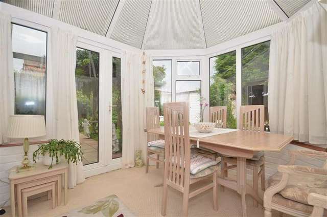  Image of 3 bedroom Detached house for sale in Bury Road Gosport PO12 at Gosport Hampshire Gosport, PO12 3PX