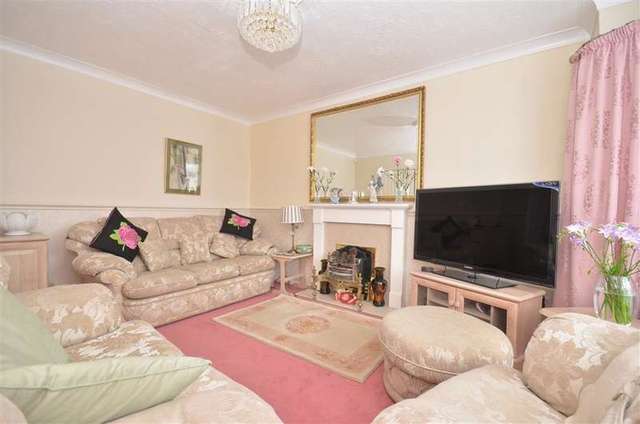  Image of 3 bedroom Detached house for sale in Bury Road Gosport PO12 at Gosport Hampshire Gosport, PO12 3PX