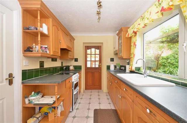  Image of 3 bedroom Detached house for sale in Bury Road Gosport PO12 at Gosport Hampshire Gosport, PO12 3PX
