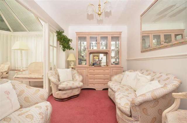  Image of 3 bedroom Detached house for sale in Bury Road Gosport PO12 at Gosport Hampshire Gosport, PO12 3PX