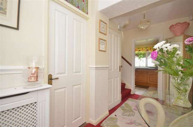  Image of 3 bedroom Detached house for sale in Bury Road Gosport PO12 at Gosport Hampshire Gosport, PO12 3PX