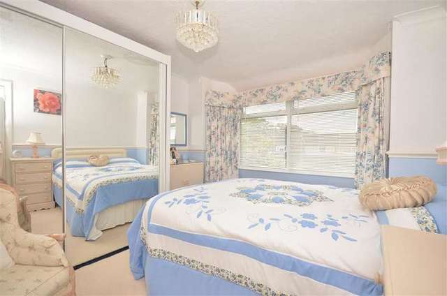  Image of 3 bedroom Detached house for sale in Bury Road Gosport PO12 at Gosport Hampshire Gosport, PO12 3PX